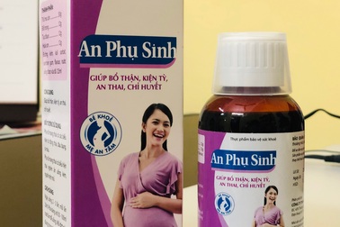 Giảm nghén cho “bà bầu”: Chuyện nhỏ!