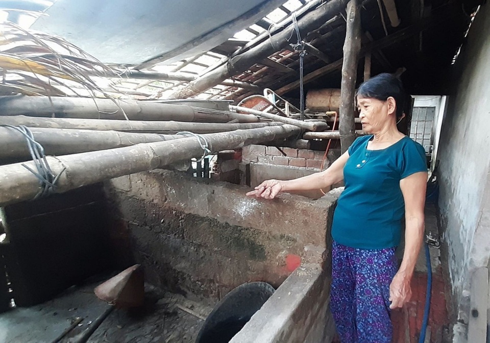 Người dân lo lắng khi dịch tả lợn Châu Phi quay trở lại - 1 Người dân lo lắng khi dịch tả lợn Châu Phi quay trở lại - 1