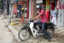 Chủ tịch Hà Nội: “Muốn làm đẹp, phải chịu đau”