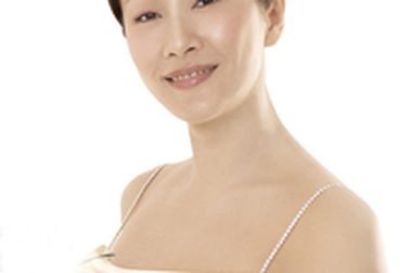 Nữ diễn viên Trần Tuệ San lên chức mẹ