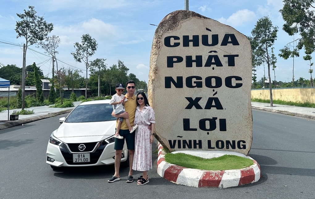 Những yếu tố khách Việt quan tâm khi chọn ô tô đô thị cỡ nhỏ - 3 Những yếu tố khách Việt quan tâm khi chọn ô tô đô thị cỡ nhỏ - 3
