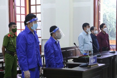 Hoãn xét xử vụ án liên quan sai phạm tại Ban Dân tộc tỉnh Nghệ An