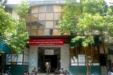 Xem xét khởi tố bị can vụ tham ô tài sản ở BV Nội tiết TW