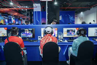 Dấu ấn tựa game Audition tại Triển lãm 80 năm Thành tựu đất nước