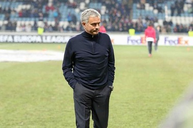 Mourinho: “Các cầu thủ MU đã không nghe lời tôi”