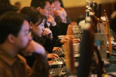 Hơn 1/3 dân số thế giới sử dụng Internet