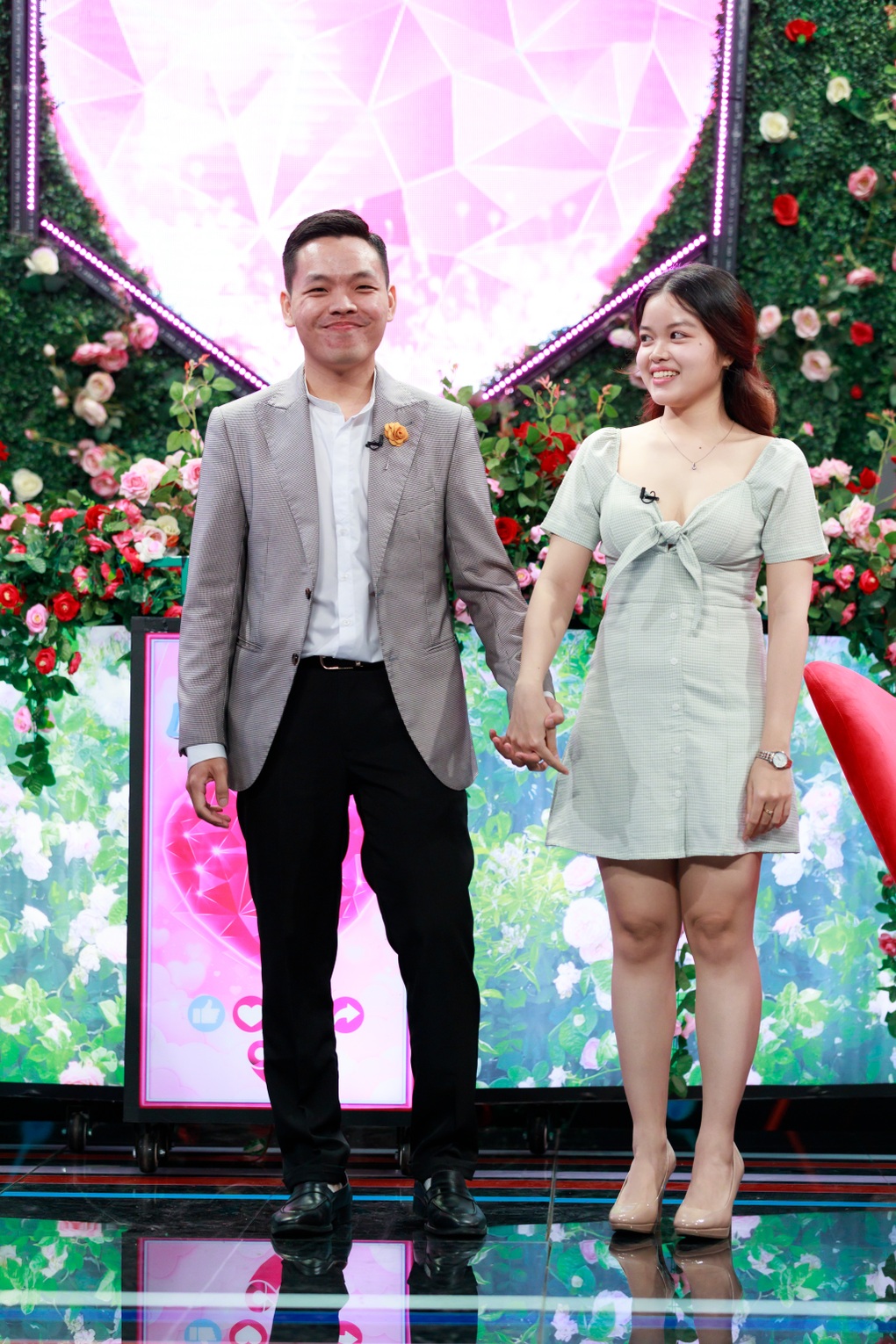 Chàng trai có 3 bằng Thạc sĩ đi tìm bạn gái - 4 Chàng trai có 3 bằng Thạc sĩ đi tìm bạn gái - 4