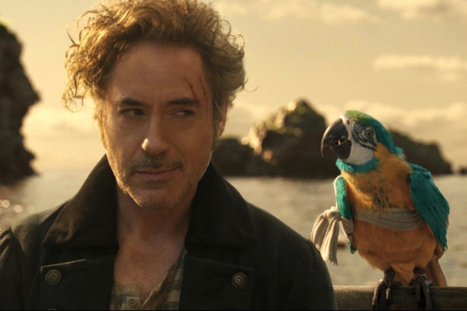 Những bộ phim dở nhất năm 2020 - 1 Những bộ phim dở nhất năm 2020 - 1