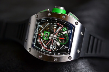 RM 11-01 Roberto Mancini và khát khao sự khác biệt