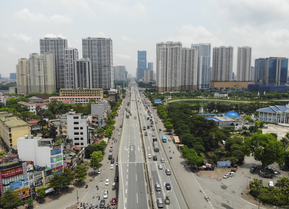 Dự báo thị trường bất động sản 2021: Kịch bản mong đợi nhất sẽ khó xảy ra? - 1 Dự báo thị trường bất động sản 2021: Kịch bản mong đợi nhất sẽ khó xảy ra? - 1