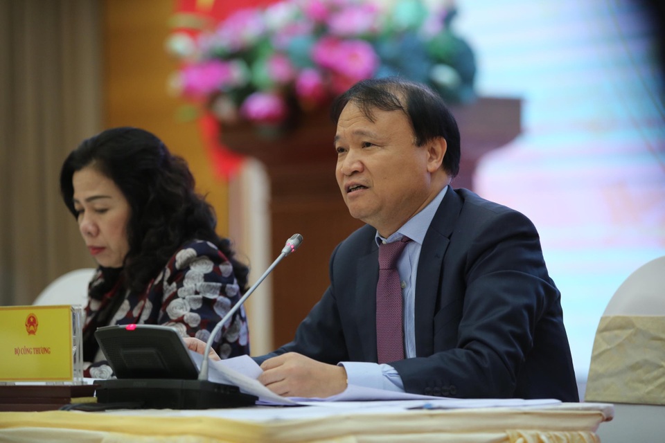 Cả nước thiếu 200.000 tấn thịt lợn ăn Tết, “bão” giá tiếp tục “càn quét”! - 2 Cả nước thiếu 200.000 tấn thịt lợn ăn Tết, “bão” giá tiếp tục “càn quét”! - 2