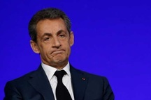 Cựu Tổng thống Pháp Sarkozy bị tạm giữ