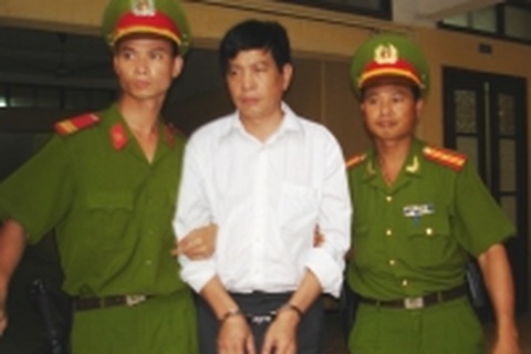 Xét xử vụ PMU18: Bị cáo “thuộc”… cáo trạng