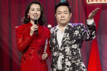 Bị đồn “mất tích đi lấy chồng”, MC Quỳnh Chi tái xuất sóng VTV sau vắng bóng