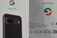 Pixel 8a lộ diện dù chưa ra mắt