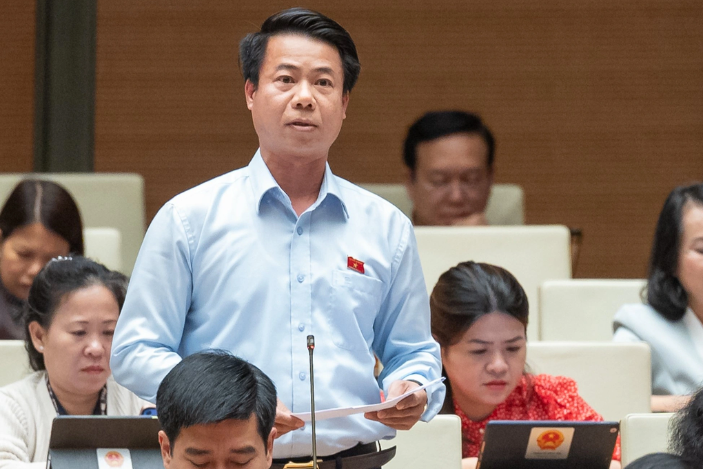 Hưởng loạt cơ chế đặc thù, nhiều dự án cao tốc vẫn chậm và đội vốn nghìn tỷ - 1 Hưởng loạt cơ chế đặc thù, nhiều dự án cao tốc vẫn chậm và đội vốn nghìn tỷ - 1
