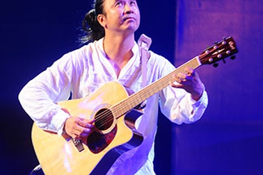 Lê Minh Sơn trải lòng về “người đàn bà hát” Thanh Lam