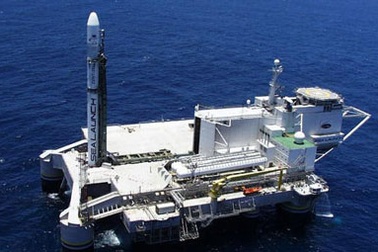 Nga phóng hỏng vệ tinh của Mỹ