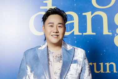 Trung Quân Idol: "Tôi hiện không yêu ai, chỉ yêu tiền và âm nhạc"