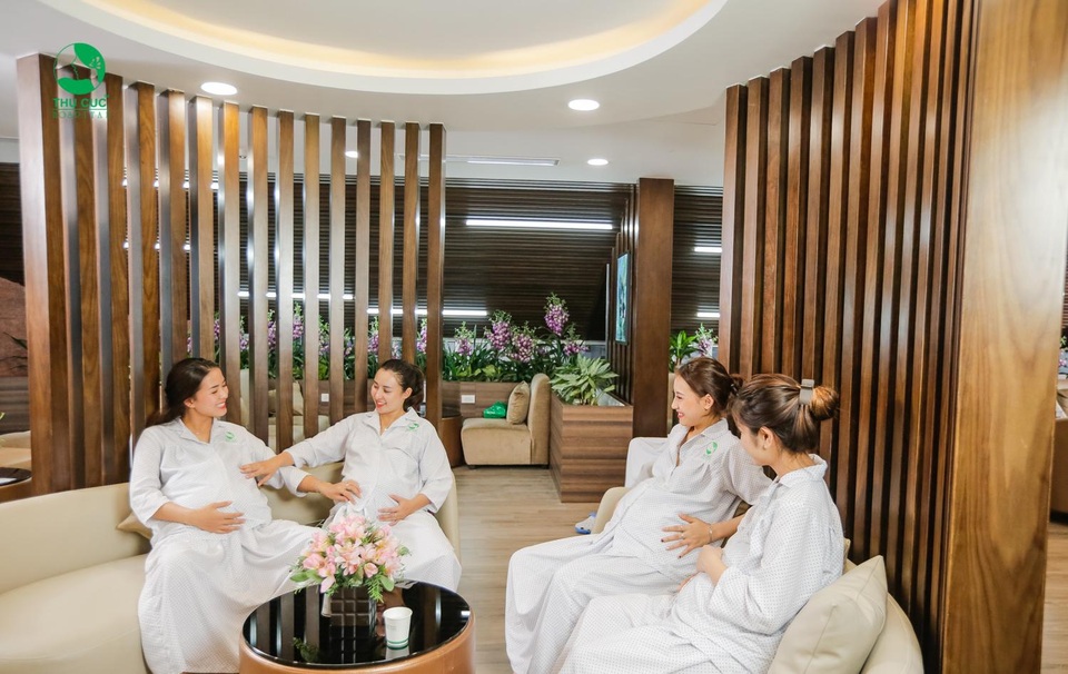 Đón chuột vàng cùng ưu đãi 25% gói thai sản tại Bệnh viện ĐKQT Thu Cúc - 1 Đón chuột vàng cùng ưu đãi 25% gói thai sản tại Bệnh viện ĐKQT Thu Cúc - 1