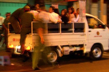 Phát hiện nhiều sai phạm của bar Bodega