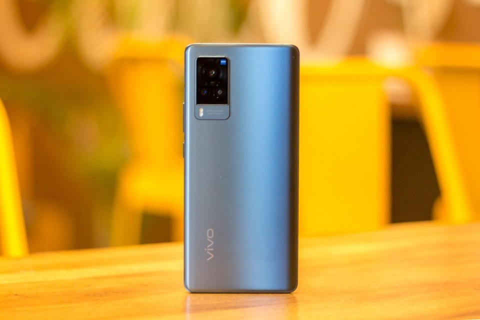 Loạt smartphone đáng chú ý vừa ra mắt tại Việt Nam - 1 Loạt smartphone đáng chú ý vừa ra mắt tại Việt Nam - 1