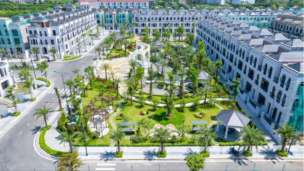 Bứt phá kinh tế vùng - Cơ hội cho thị trường bất động sản phát triển - 2 Bứt phá kinh tế vùng - Cơ hội cho thị trường bất động sản phát triển - 2