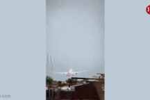 Chi tiết bất thường của máy bay Air India trước khi rơi