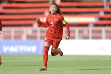 Huỳnh Như lập kỷ lục hiếm có ở SEA Games