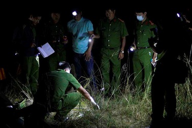 Nghi án chồng giết vợ rồi tự tử