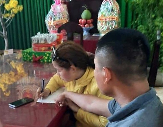 Triệu tập người hoang tin 6 người nhiễm virus corona nhập viện - Ảnh 1. Triệu tập người hoang tin 6 người nhiễm virus corona nhập viện - Ảnh 1.