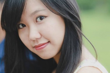 Hoa khôi Tràng An: Mạnh mẽ đón Tết đầu xa nhà