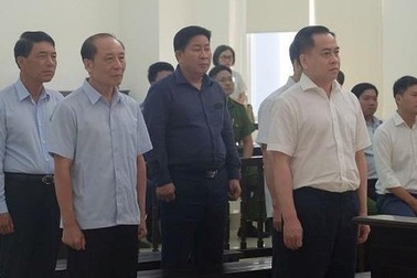 Viện KSNDTC kháng nghị vụ Vũ "nhôm"