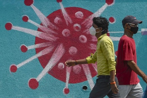 Bốn lý do giải mã tốc độ lây lan nguy hiểm của chủng SARS-CoV-2 Ấn Độ