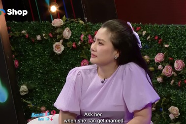 Chàng trai TPHCM "lãng xẹt", e thẹn trước cô gái hoạt bát