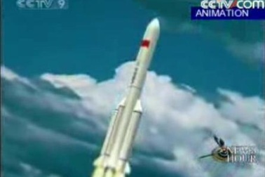 Trung Quốc thử nghiệm thành công tên lửa đẩy thế hệ mới 