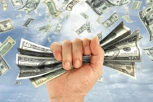 Cơn bão thanh khoản trút xuống thị trường chứng khoán sáng nay