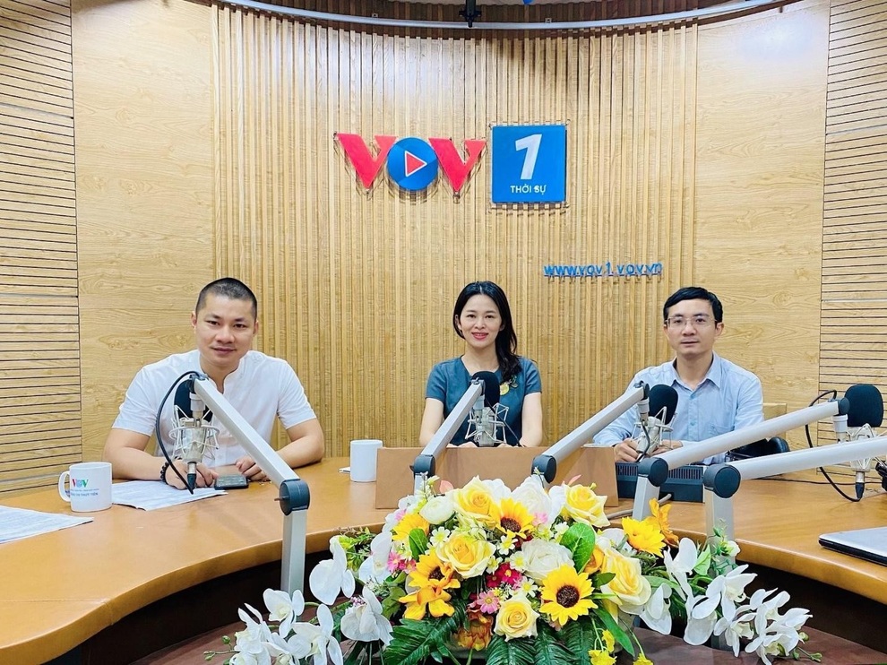 Doanh nghiệp khởi nghiệp tận dụng mọi nguồn lực để vượt khó - 1