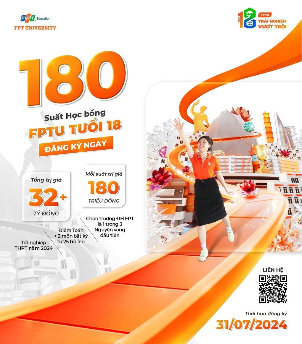 Trường đại học tư thục ở Việt Nam giải bài toán học phí cho sinh viên - 1 Trường đại học tư thục ở Việt Nam giải bài toán học phí cho sinh viên - 1