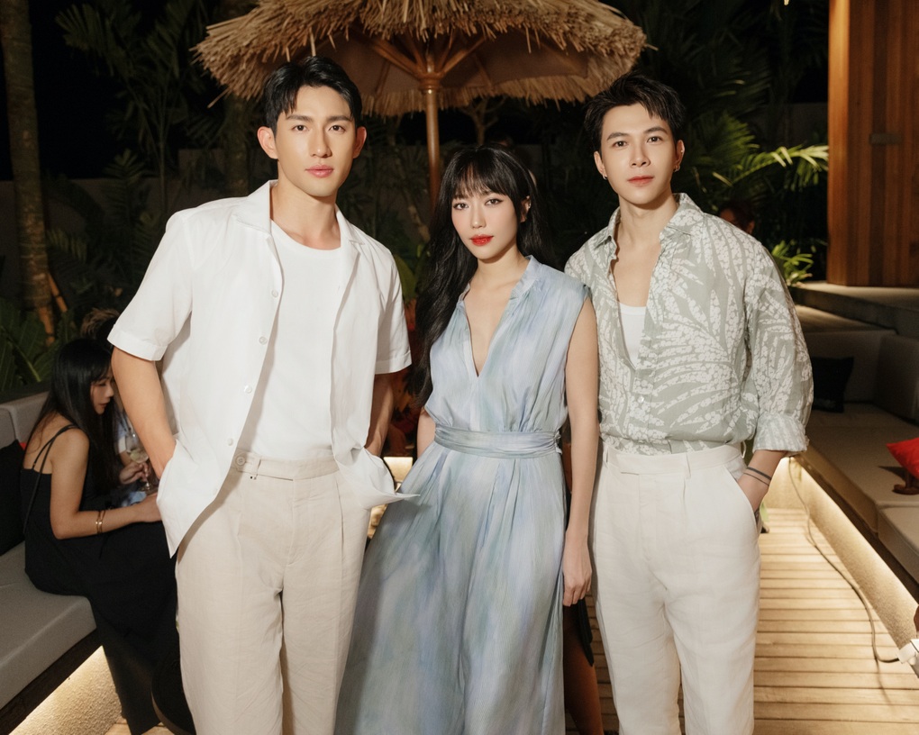 Diệu Nhi - Anh Tú khoe loạt ảnh tình tứ tại Bali - 3 Diệu Nhi - Anh Tú khoe loạt ảnh tình tứ tại Bali - 3