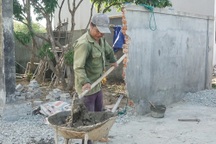 2 nhóm chính sách chưa phê duyệt, Nghệ An đôn đốc đẩy nhanh thực hiện NQ 68