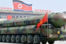 Tên lửa Triều Tiên có thể châm ngòi xung đột Nga - Mỹ?