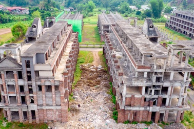 Lạng Sơn: Phê duyệt điều chỉnh cục bộ dự án khách sạn, sân golf Hoàng Đồng