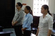Cắt xén suất ăn của trẻ, cựu Hiệu trưởng lãnh 18 tháng tù