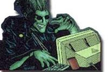 Hacker Nga giỏi nhất thế giới!