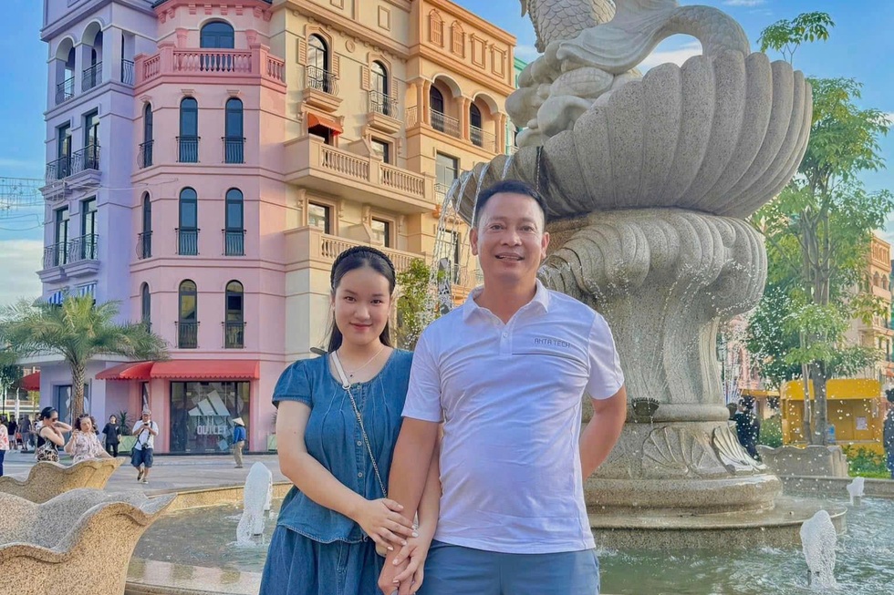 Chuyện tình cặp đôi chú - cháu ở Cao Bằng: Chồng hơn vợ 20 tuổi