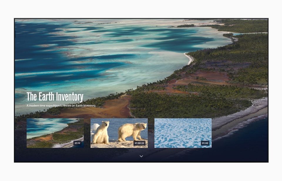 Apple công bố danh sách những game và ứng dụng hay nhất năm 2019 - 4 Apple công bố danh sách những game và ứng dụng hay nhất năm 2019 - 4