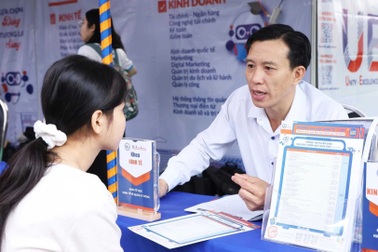 Thêm 2 trường lớn cộng điểm IELTS, thí sinh có thêm "phao cứu sinh"