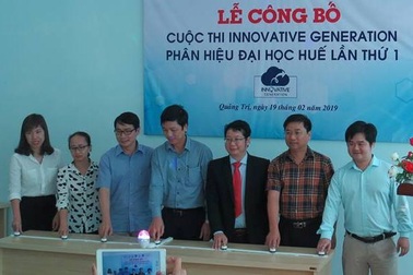 Khơi dậy ý tưởng sáng tạo trong học sinh, sinh viên