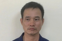 Bắt đối tượng say rượu đâm chết em rể